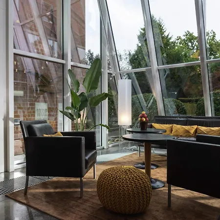 Mövenpick Hotel Münster am Aasee-3
