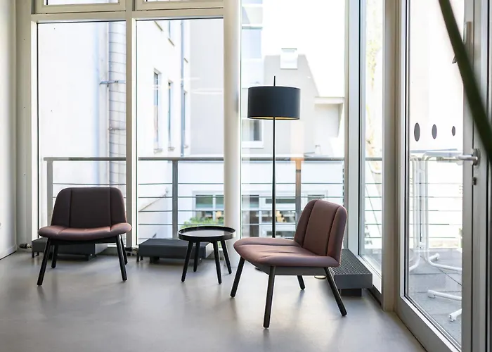 Stadthotel Münster