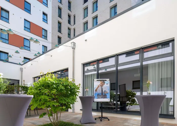 Novotel Münster City